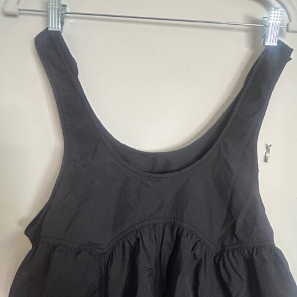 Free People Movement Set Me Free Nylon Light Weight Water Resistant Onesie NEW - Picture 12 of 16